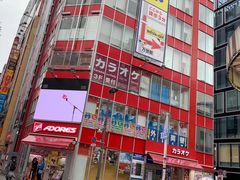 -秋叶原电器街