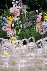 -汾阳花园酒店·宴会厅