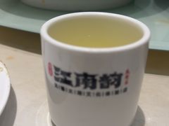 -江南韵·无锡太湖文化体验餐厅(凤凰天街店)