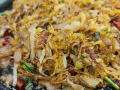 -连池鱼豆味坊(风景区店)