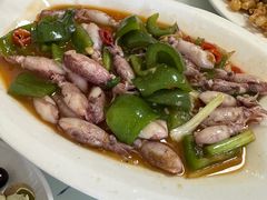 -星奇缘·海鲜餐厅(东山美食地标店)