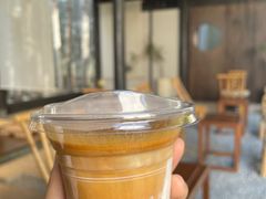 -Metal hands·铁手咖啡