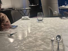 -广州四季酒店·佰鲜汇·现代法餐