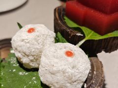 -花家怡园HUA'S RESTAURANT(崇文门·哈德门广场店)