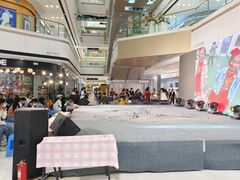 -万达广场(菏泽牡丹店)