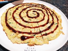 蚵仔煎-零度空间·台湾小馆(五道口购物中心店)