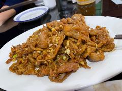爆两样-来顺成饭庄