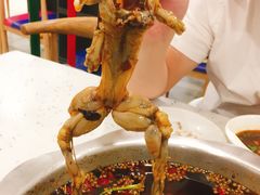 -大味美蛙鱼头(遂宁总店)