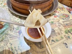 -清真马三汤包(回民街店)