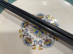 -汗腾格里·风味餐厅(新疆驻京办店)