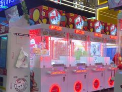 -快乐街区(成都龙湖北城天街店)