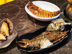 -舒友海鲜姿造(白鹭洲店)