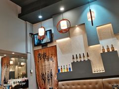 大堂-探秘12时海鲜生蚝排档
