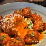 和朋友的日风晚饭之约