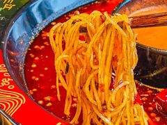 -三江两海老火锅(北京首店)