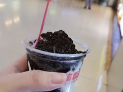 -蜜雪冰城(陆家嘴店)