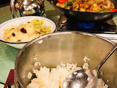 -乐口福家常菜馆(古庸路店)