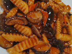 -老苏扬饭店