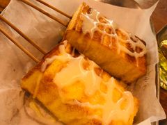 -壹楼烧烤档(坂田五和店)