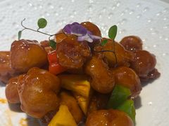 -院里寻菜·精致庭院菜(观沙岭店)