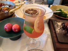 -金海华·Winsun玲珑国际·赫本时光(园区金鸡湖店)