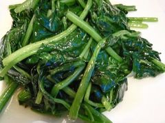 清炒时蔬-衡山汇·高级粤菜(霄云路店)