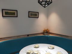 包厢-乌江鱼杭帮菜(西湖店)