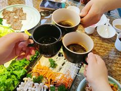 -慢丽江·云南野生菌土鸡锅(西山店)