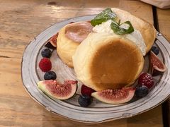 -UPPER KITCHEN(延安路店)