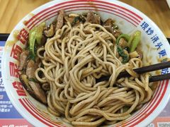 -哈灵现炒本帮面(宁波路店)