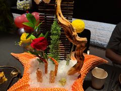 -蟹犇前•帝王蟹雪蟹(陆家嘴店)