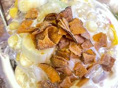 -葛师傅越南特色水果捞(建政南路总店)