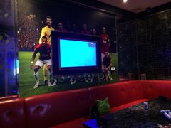 -金沙湾KTV(丽悦新天店)