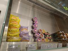 -奈雪的茶(石家庄万象城店)
