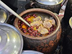 -燕子煨汤(山海关路店)