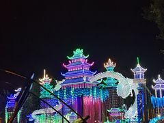 -深圳锦绣中华民俗村