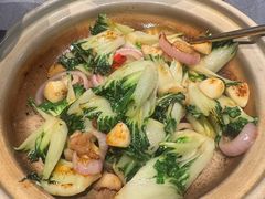 -小天厨民间菜馆(深圳街店)