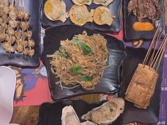 -烧蠔帮·生蚝海鲜牌档(观海店)