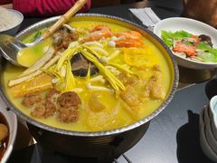 -长安大牌档之龙头酒肆(荣民龙首广场店)
