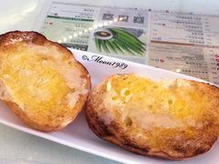 -翠华餐厅(旺角文华商场店)
