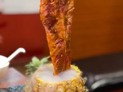 -大阪烧肉BAKA一代(十亩地店)