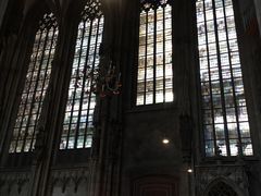 -斯蒂芬主教座堂(Stephansdom)