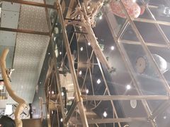 大堂-正斗·港式粤菜(SKLP店)