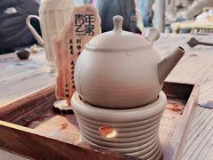 -甲乙丁書店·书茶咖·四合院