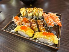 -仙隐小鹿料理食堂(武汉摩尔城店)