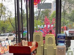 -老船舫·现做活鲜鱼馆(东郊记忆店)