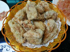 -合味土鸡火锅(中海世贸花园金碧庄店)