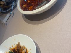 -漢舍中国菜馆(889广场店)