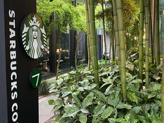 -星巴克(西湖天地店)