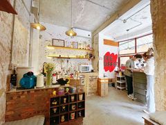 -喜柿咖啡SeeS coffee
